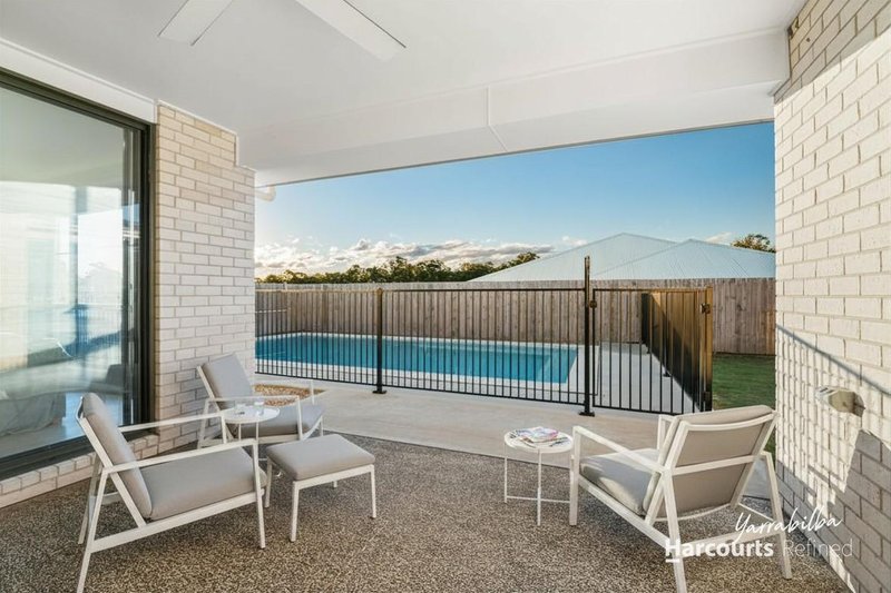 Photo - 65 Horseshoe Circuit, Yarrabilba QLD 4207 - Image 1