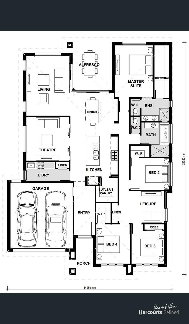 Photo - 65 Horseshoe Circuit, Yarrabilba QLD 4207 - Image 14