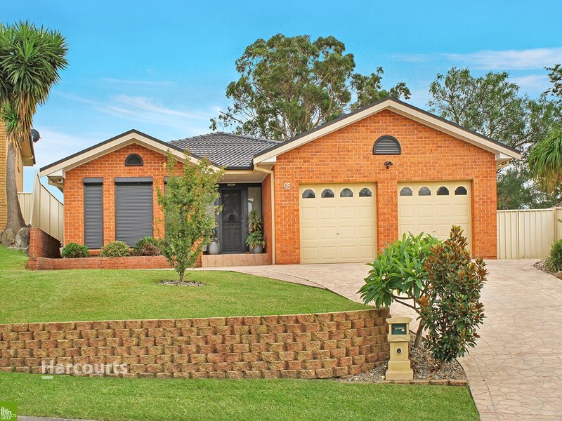 65 Horsley Drive, Horsley NSW 2530