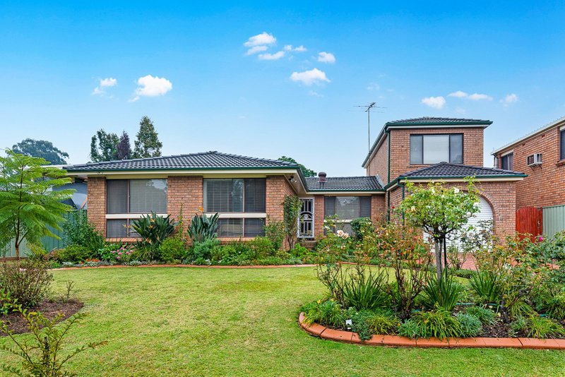 65 Hume Crescent, Werrington County NSW 2747