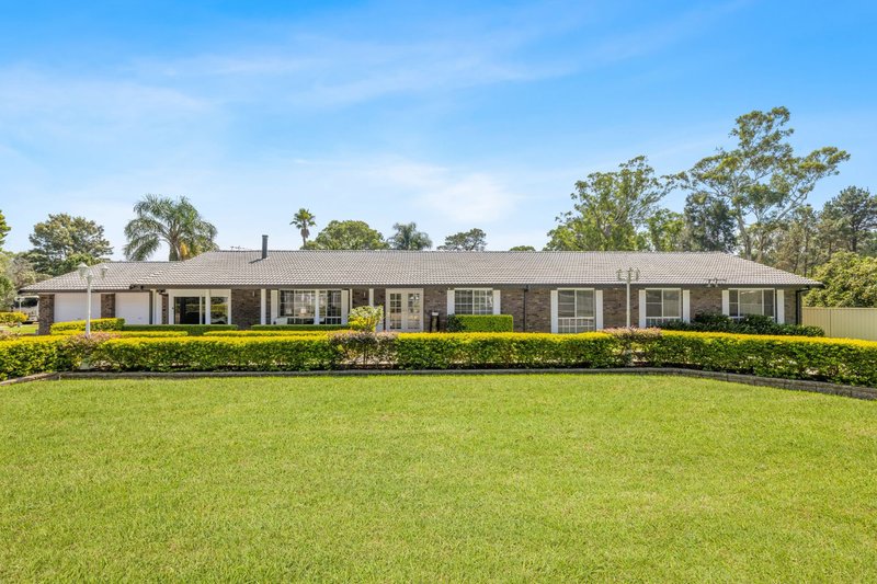 Photo - 65 Ironbark Road, Bargo NSW 2574 - Image 1