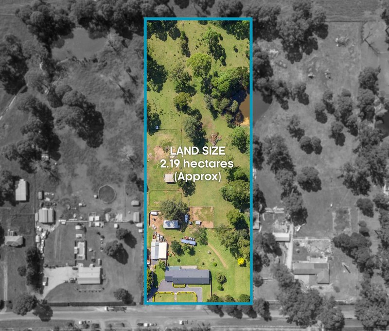Photo - 65 Ironbark Road, Bargo NSW 2574 - Image 30