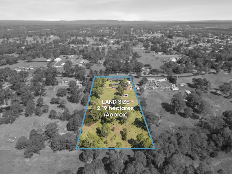 Photo - 65 Ironbark Road, Bargo NSW 2574 - Image 31