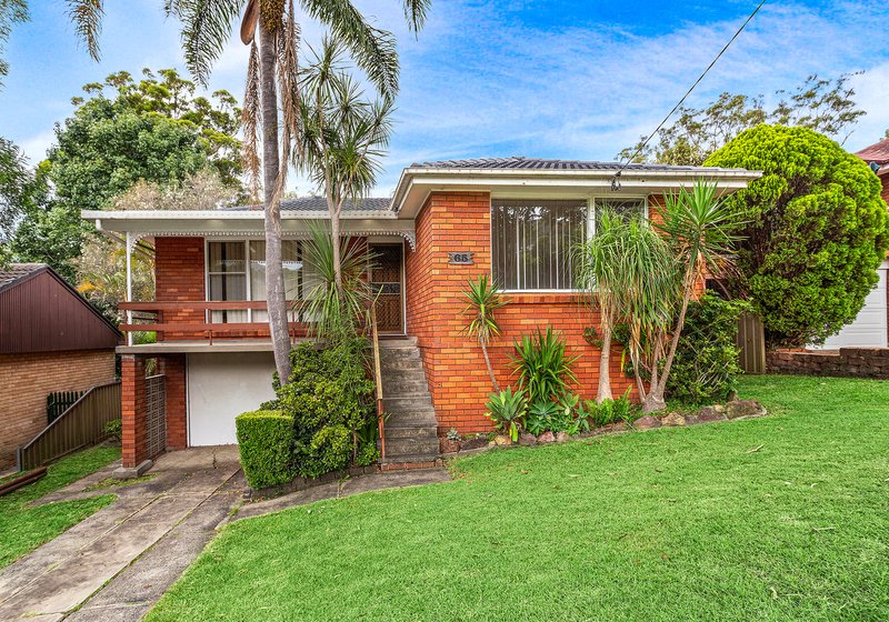 65 Jacaranda Avenue, Figtree NSW 2525