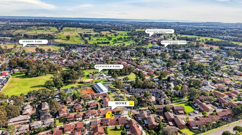 Photo - 6/5 Jacquinot Place, Glenfield NSW 2167 - Image 17
