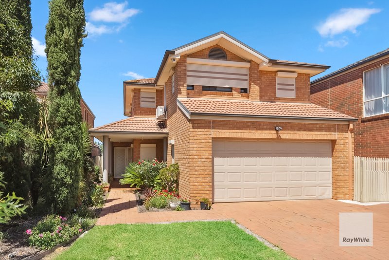 65 Jade Way, Hillside VIC 3037