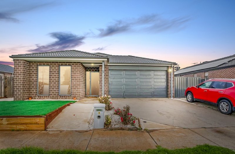 Photo - 65 James Melrose Drive, Brookfield VIC 3338 - Image 2