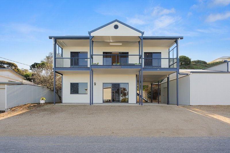 65 James Well Road, James Well SA 5571