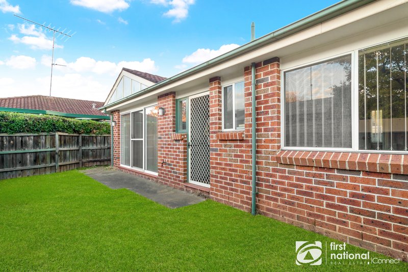 Photo - 65 John Tebbutt Place, Richmond NSW 2753 - Image 6