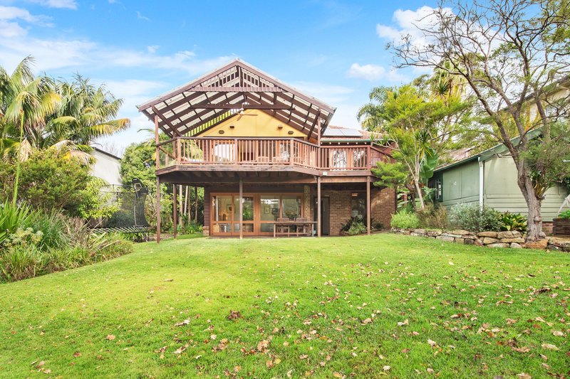 Photo - 65 Kameruka Road, Northbridge NSW 2063 - Image 7