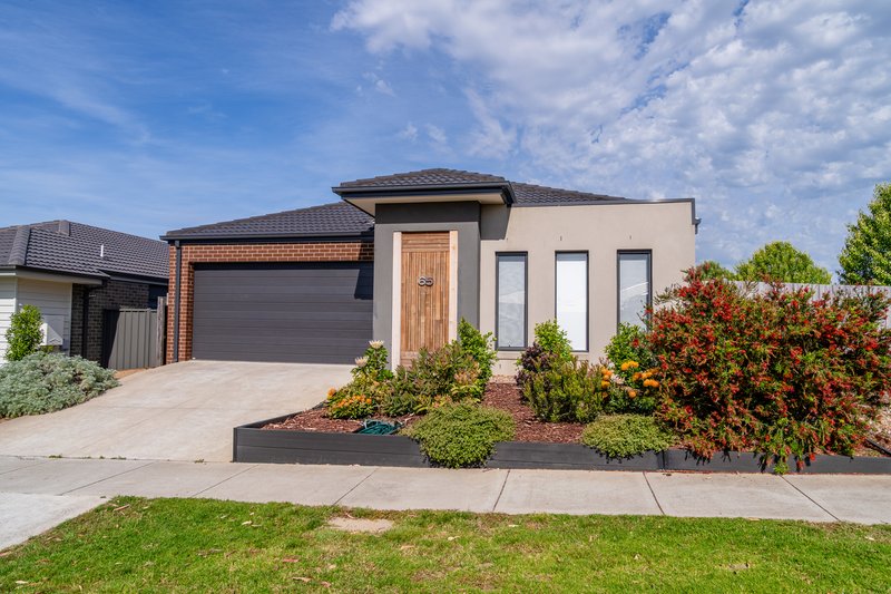 Photo - 65 Kelpie Boulevard, Curlewis VIC 3222 - Image 1