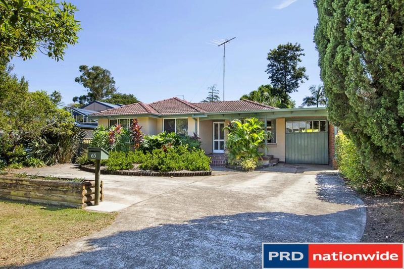 65 Ladbury Avenue, Penrith NSW 2750