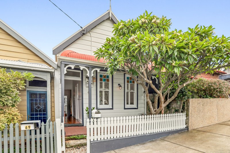 65 Lamb Street, Lilyfield NSW 2040