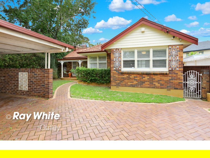 65 Lansdowne Crescent, Oatley NSW 2223