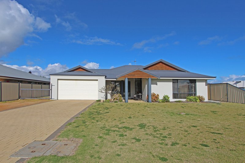 65 Lesueur Drive, Jurien Bay WA 6516