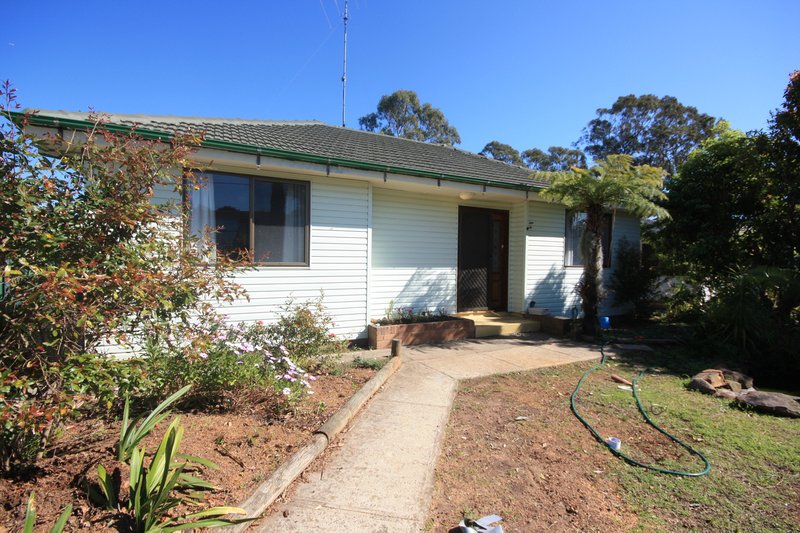 65 Lindesay Street, Campbelltown NSW 2560