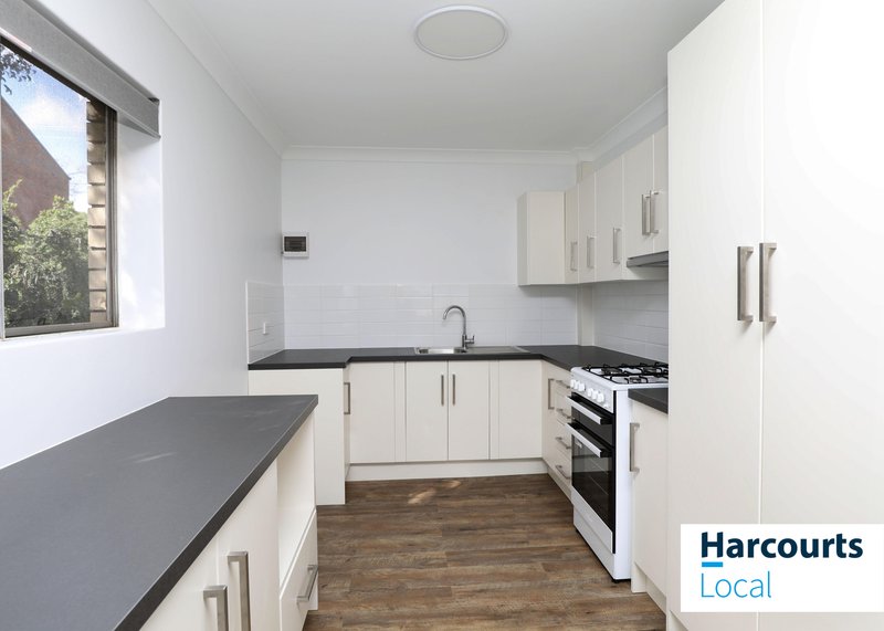 Photo - 6/5 Lisson Grove, Wooloowin QLD 4030 - Image 3