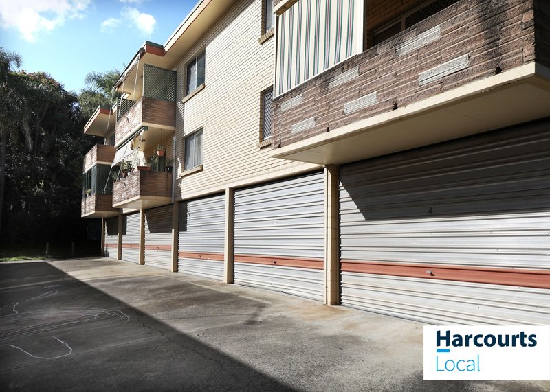 Photo - 6/5 Lisson Grove, Wooloowin QLD 4030 - Image 9
