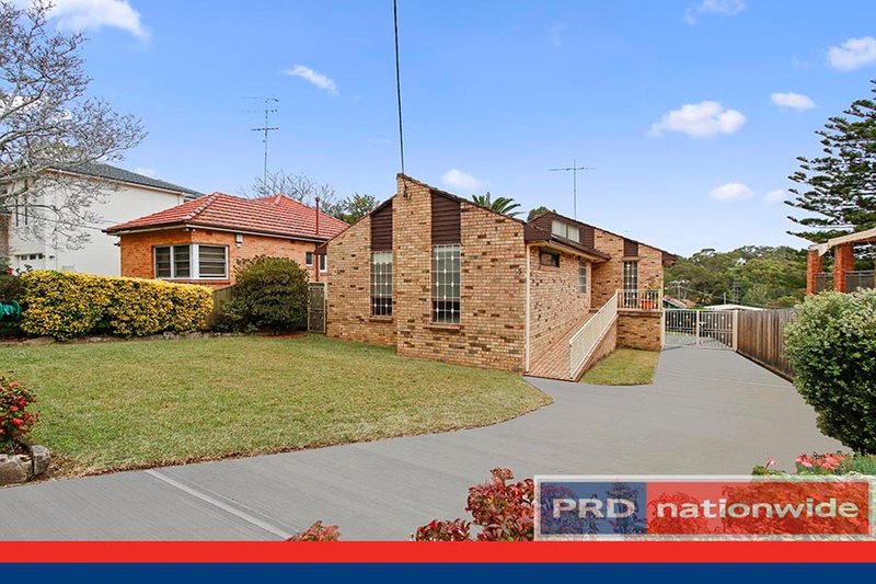 65 Lloyd Street, Oatley NSW 2223