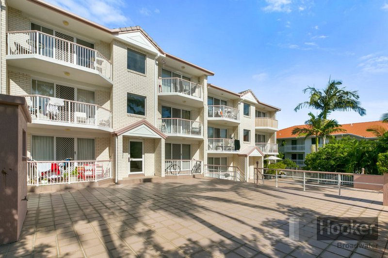 6/5 Lloyd Street, Southport QLD 4215