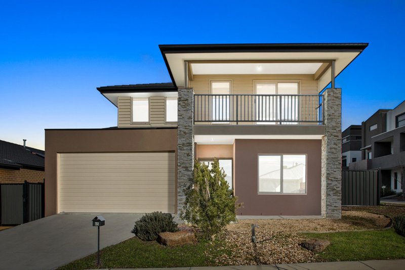 65 Lockhart Street, Mernda VIC 3754