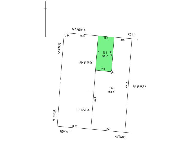 Photo - 65, Lot 101 Warooka Road, Yorketown SA 5576 - Image 5