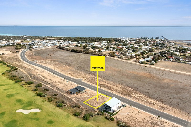 Photo - 65 ( Lot 76 ) St Andrews Drive, Port Hughes SA 5558 - Image 2