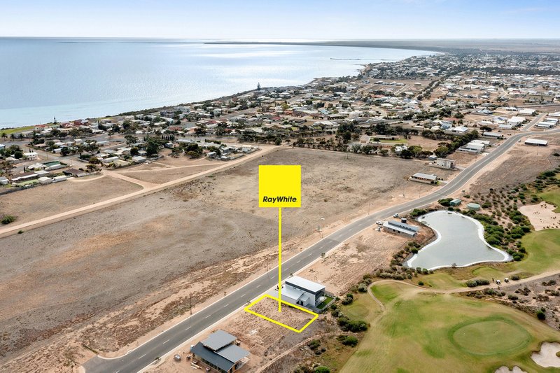 Photo - 65 ( Lot 76 ) St Andrews Drive, Port Hughes SA 5558 - Image 4