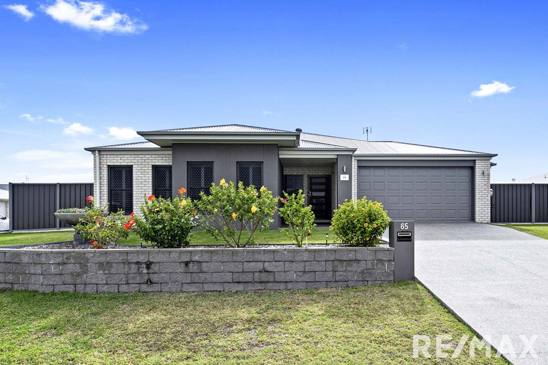 Photo - 65 Mackay Drive, Kawungan QLD 4655 - Image 6