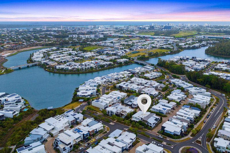 65 Mackenzie Drive, Maroochydore QLD 4558