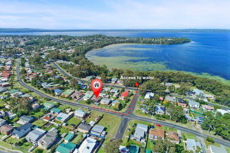 Photo - 65 Macleans Point Road, Sanctuary Point NSW 2540 - Image 2