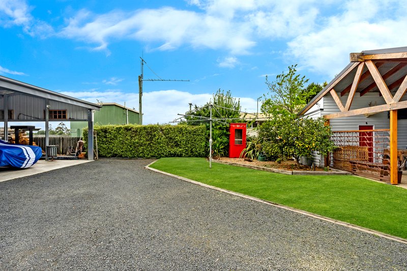 Photo - 65 Main Street, Cressy TAS 7302 - Image 20