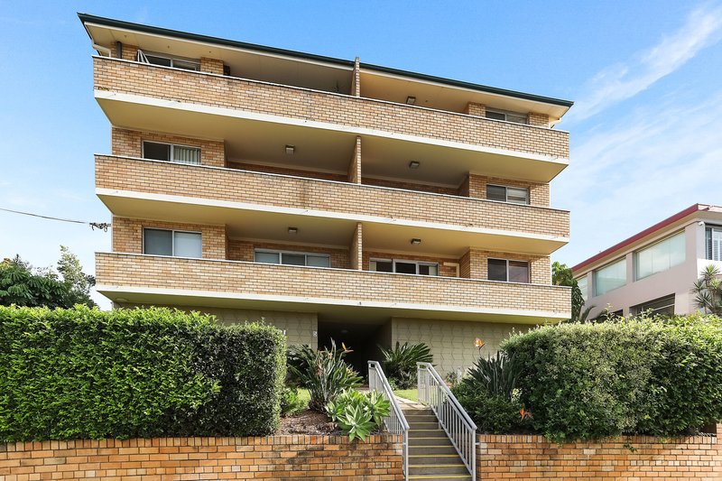 6/5 Marmion Road, Abbotsford NSW 2046