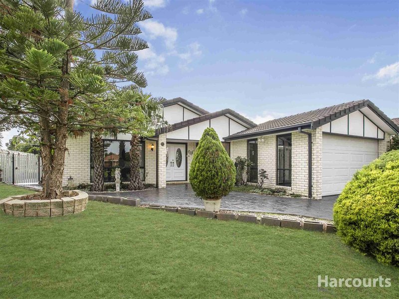 Photo - 65 Marson Crescent, Hallam VIC 3803 - Image