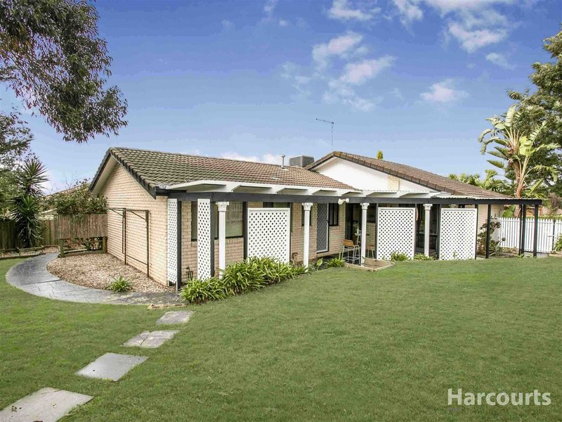 Photo - 65 Marson Crescent, Hallam VIC 3803 - Image 12