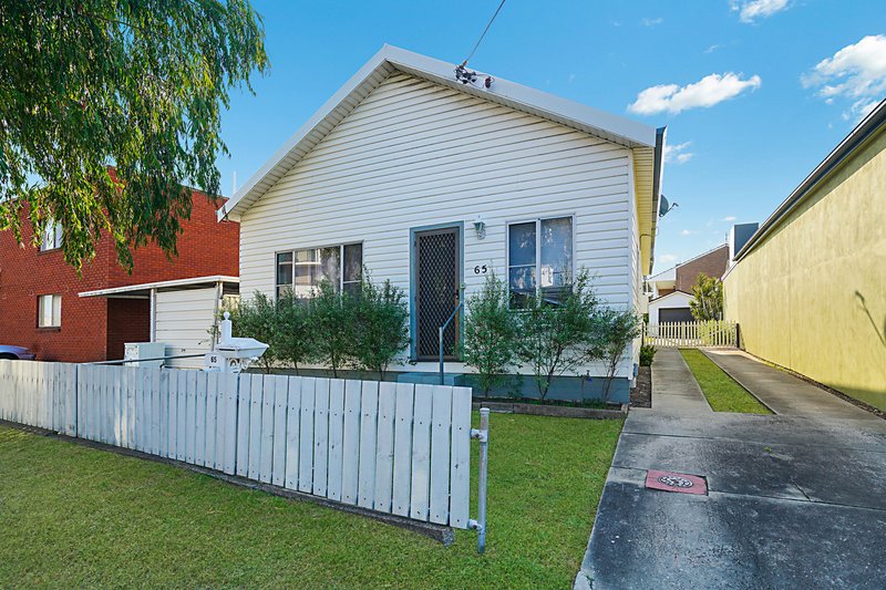 65 Maude Street, Belmont NSW 2280