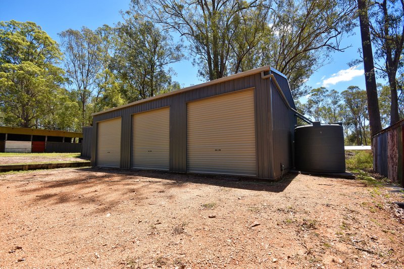 Photo - 65 Mccormack Rd, North, Kurwongbah QLD 4503 - Image 22