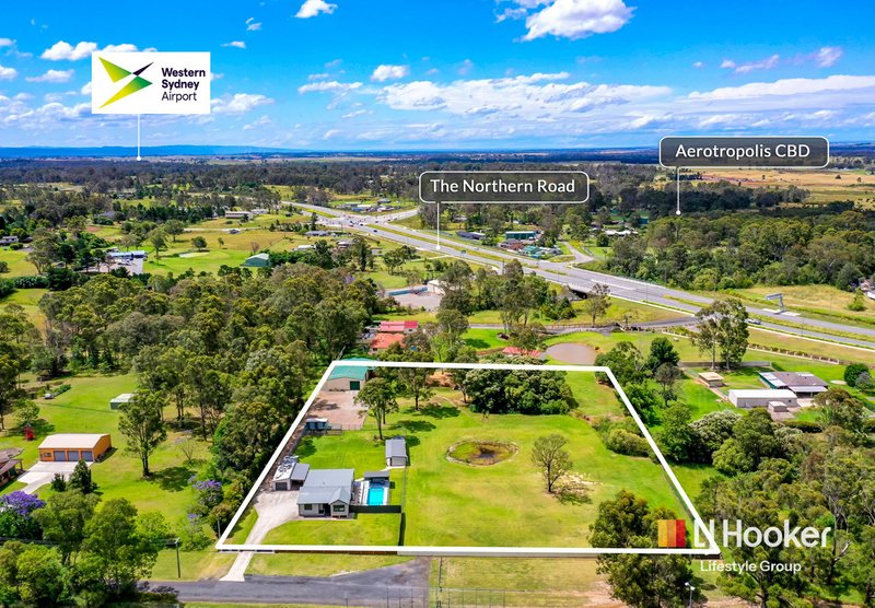 Photo - 65 Medway Road, Bringelly NSW 2556 - Image 1