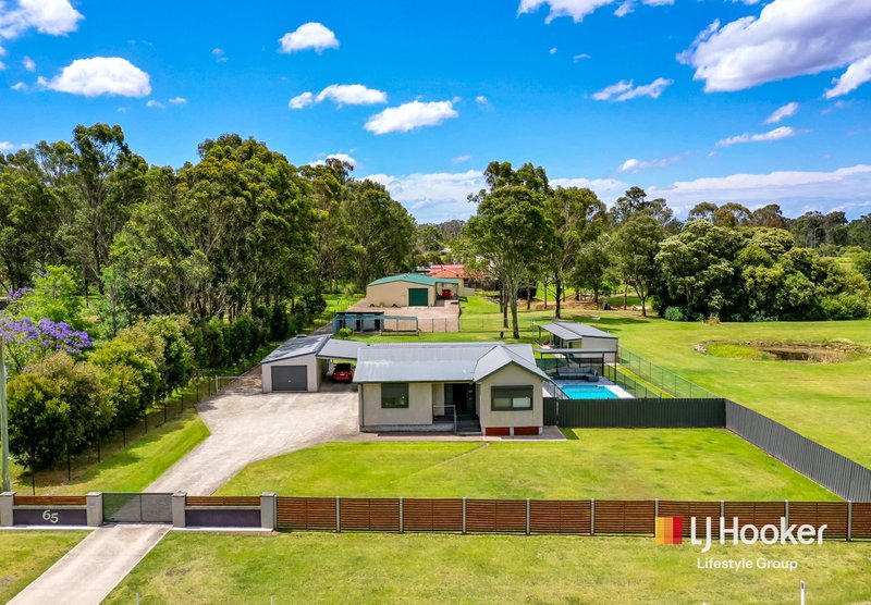 Photo - 65 Medway Road, Bringelly NSW 2556 - Image 5