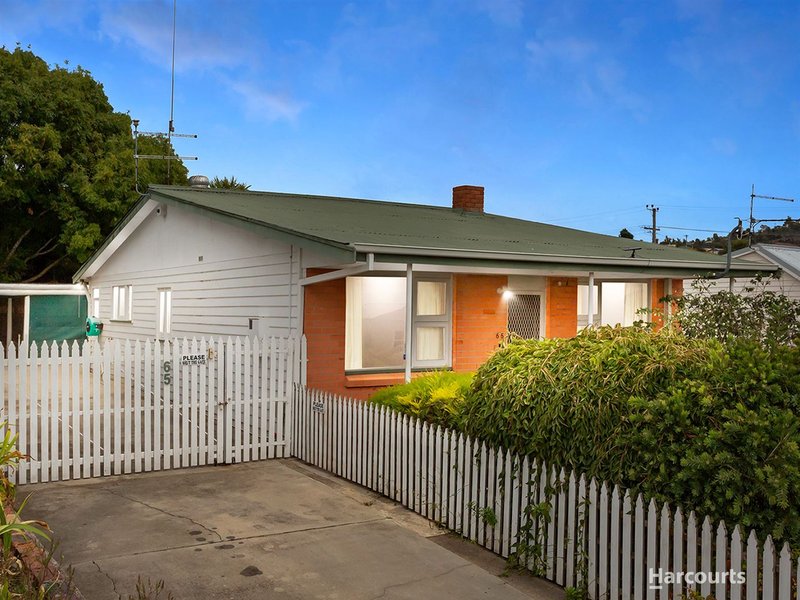 65 Melbourne Street, South Launceston TAS 7249