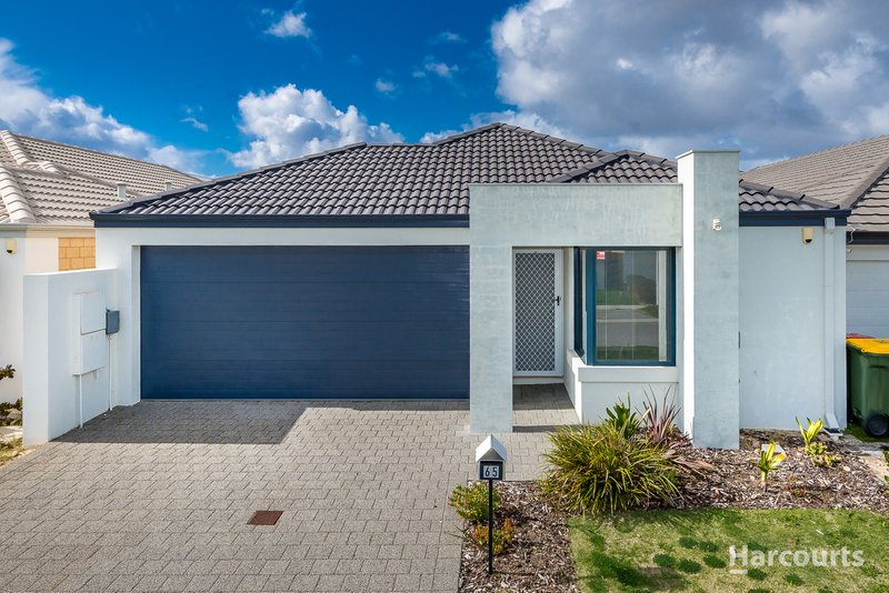 65 Midsummer Avenue, Jindalee WA 6036