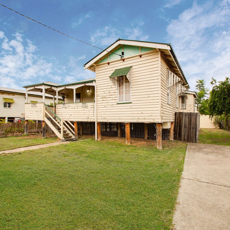 65 Mill Street, Rosewood QLD 4340