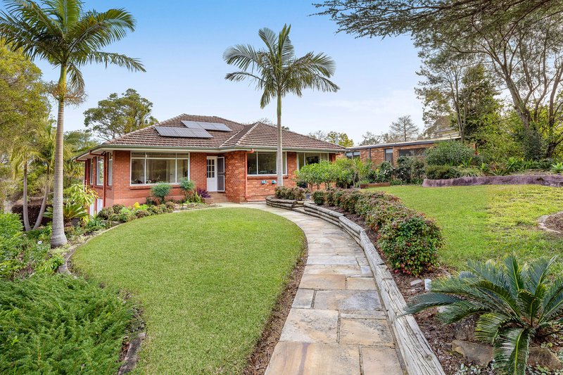 Photo - 65 Mimosa Road, Turramurra NSW 2074 - Image 2