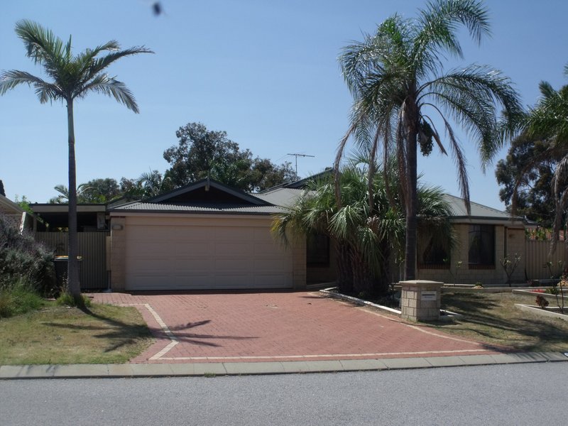 65 Monaltrie Loop, Carramar WA 6031