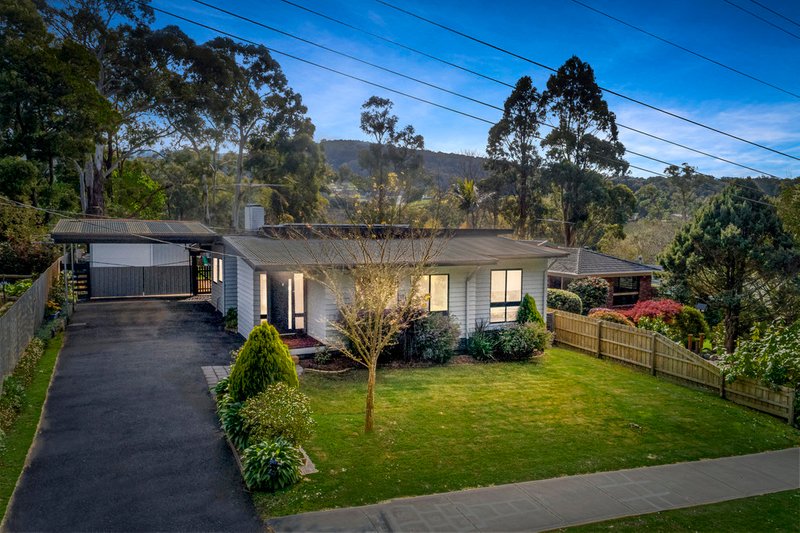 65 Moores Road, Monbulk VIC 3793