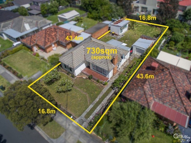 65 Moriah Street, Clayton VIC 3168