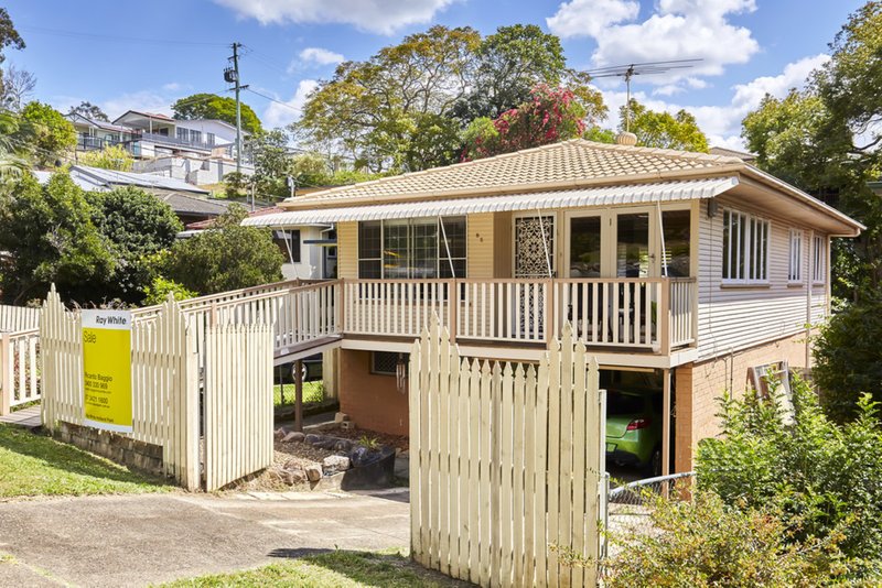 65 Mountain Street, Mount Gravatt QLD 4122