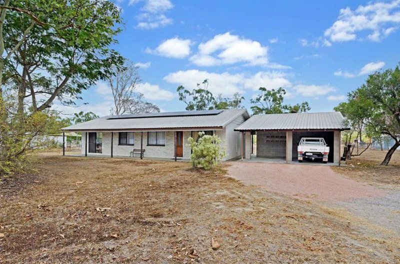 65 Mt Low Parkway, Mount Low QLD 4818