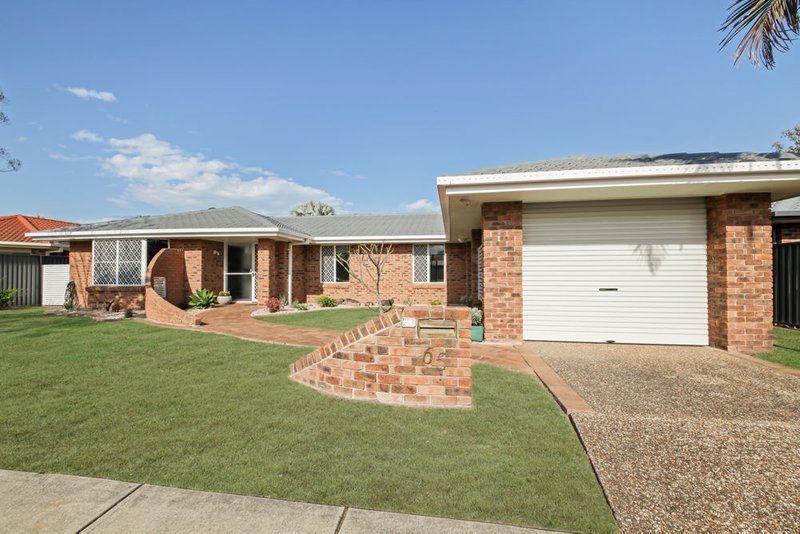 Photo - 65 Nemira Street, Carseldine QLD 4034 - Image 5