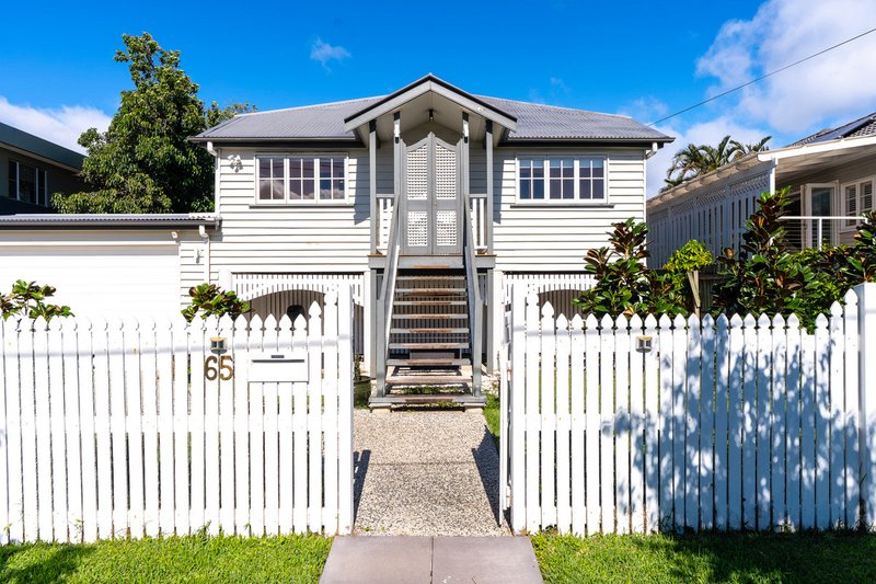 Photo - 65 Noble Street, Clayfield QLD 4011 - Image 18